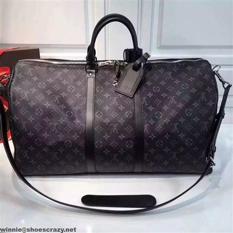 clear louis vuitton duffle bag replica|Louis Vuitton duffle bag copy.